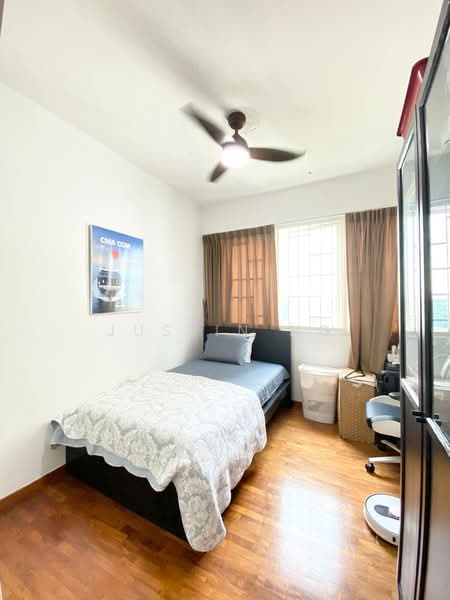 Goldenhill Park Condo, 68 Mei Hwan Drive, 4 Bedrooms, 1,539 sqft, Condominium For Rent, by Justin Ng, 25201722 - PropertyGuru.com.sg