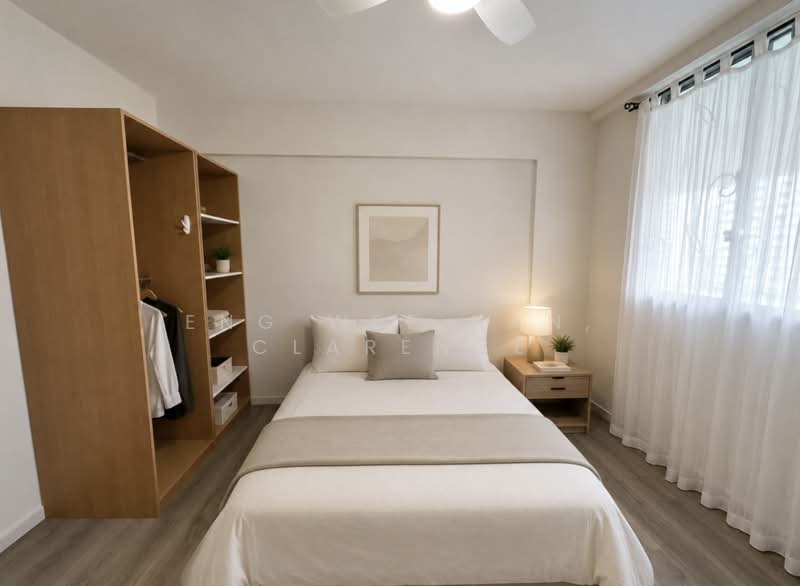 146 Bishan Street 11, 146 Bishan Street 11, 2 Bedrooms, 904 sqft, HDB Flat For Rent, by Eng Wee Han,  Clarence, 25201766 - PropertyGuru.com.sg