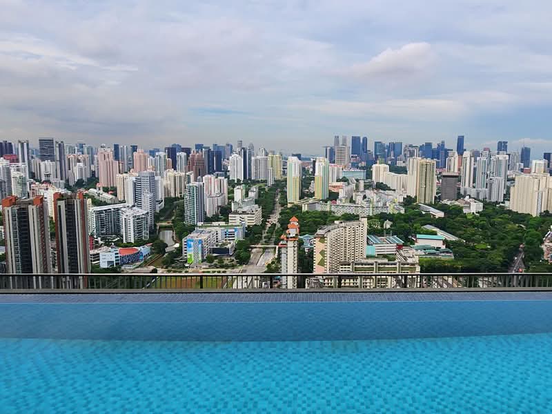 Alex Residences, , 1 Bedroom, 474 sqft, Apartment For Rent, by Shirley Toh, 25201770 - PropertyGuru.com.sg