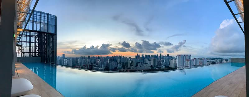 Alex Residences, , 1 Bedroom, 474 sqft, Apartment For Rent, by Shirley Toh, 25201770 - PropertyGuru.com.sg