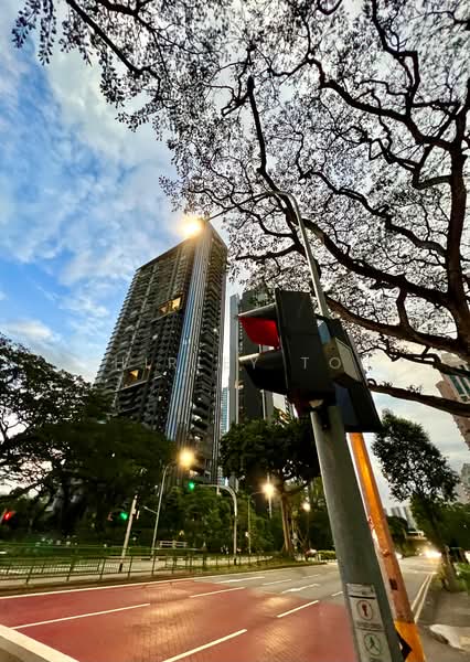 Alex Residences, , 1 Bedroom, 474 sqft, Apartment For Rent, by Shirley Toh, 25201770 - PropertyGuru.com.sg