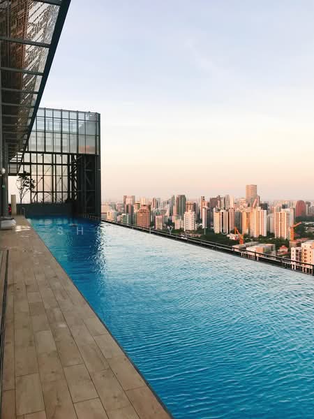 Alex Residences, , 1 Bedroom, 474 sqft, Apartment For Rent, by Shirley Toh, 25201770 - PropertyGuru.com.sg
