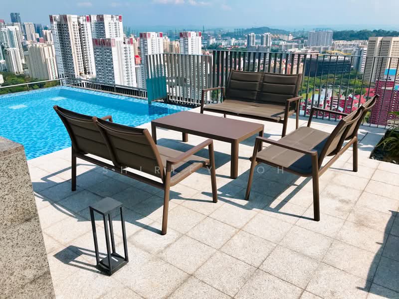 Alex Residences, , 1 Bedroom, 474 sqft, Apartment For Rent, by Shirley Toh, 25201770 - PropertyGuru.com.sg
