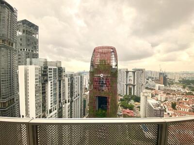 For Sale - International Plaza