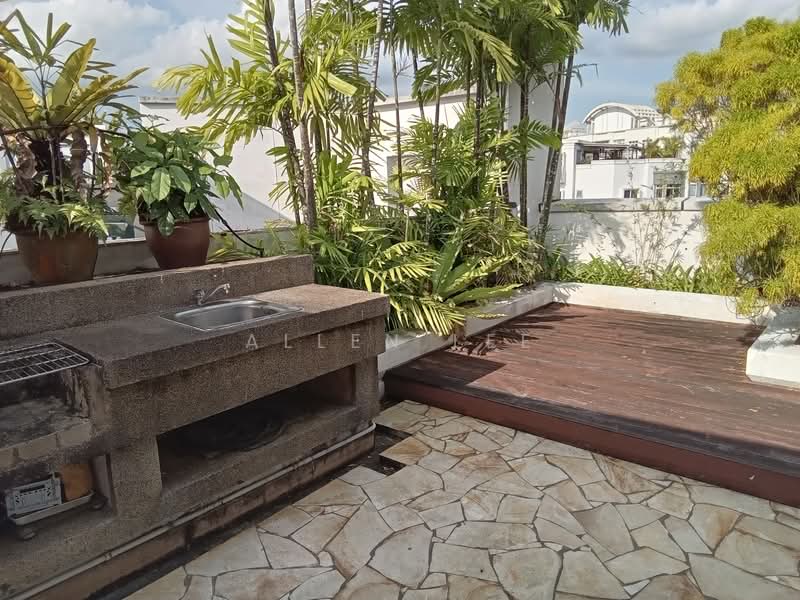 Hillington Green, 51 Hillview Avenue, 3 Bedrooms, 2,346 sqft, Condominium For Rent, by Allen Lee, 25201824 - PropertyGuru.com.sg