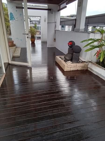 Hillington Green, 51 Hillview Avenue, 3 Bedrooms, 2,346 sqft, Condominium For Rent, by Allen Lee, 25201824 - PropertyGuru.com.sg