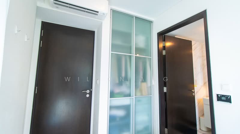 52 Stevens, 52 Stevens Road, 1 Bedroom, 420 sqft, Apartment For Sale, by Wilson Ang, 25201877 - PropertyGuru.com.sg