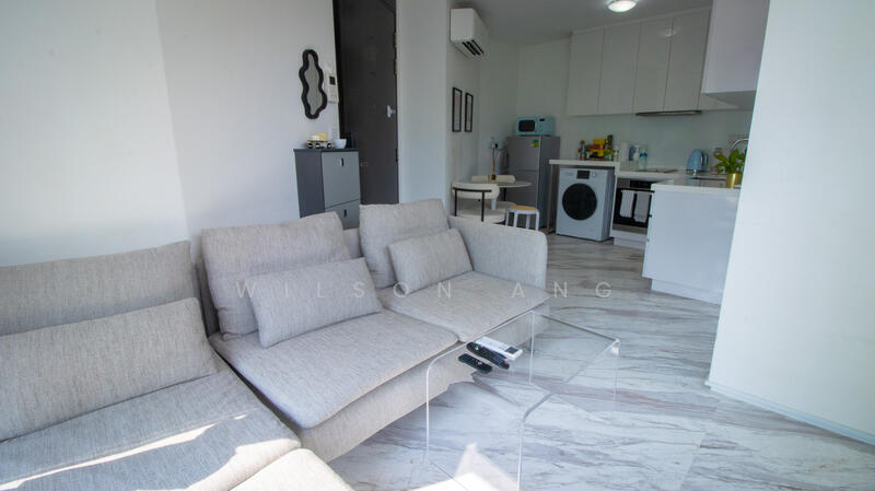 52 Stevens, 52 Stevens Road, 1 Bedroom, 420 sqft, Apartment For Sale, by Wilson Ang, 25201877 - PropertyGuru.com.sg