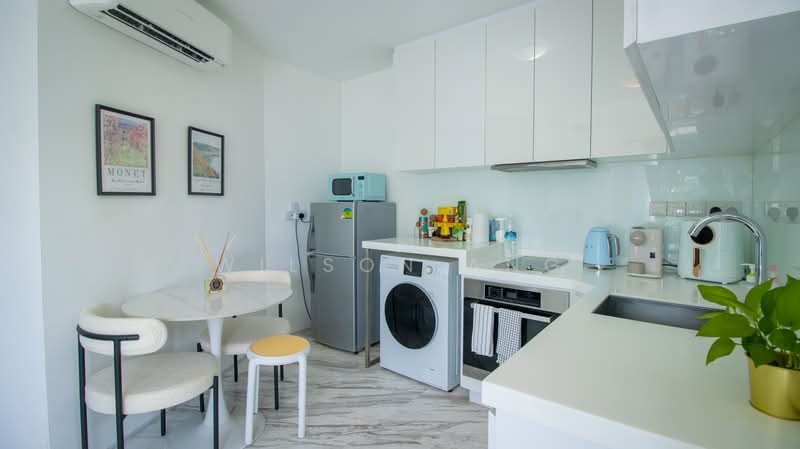 52 Stevens, 52 Stevens Road, 1 Bedroom, 420 sqft, Apartment For Sale, by Wilson Ang, 25201877 - PropertyGuru.com.sg