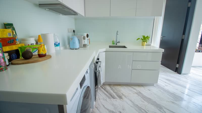 52 Stevens, 52 Stevens Road, 1 Bedroom, 420 sqft, Apartment For Sale, by Wilson Ang, 25201877 - PropertyGuru.com.sg