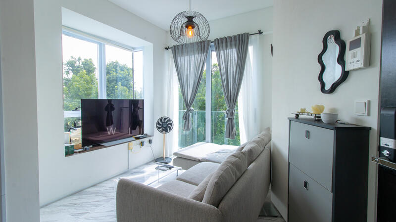 52 Stevens, 52 Stevens Road, 1 Bedroom, 420 sqft, Apartment For Sale, by Wilson Ang, 25201877 - PropertyGuru.com.sg