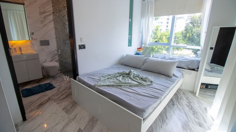 52 Stevens, 52 Stevens Road, 1 Bedroom, 420 sqft, Apartment For Sale, by Wilson Ang, 25201877 - PropertyGuru.com.sg