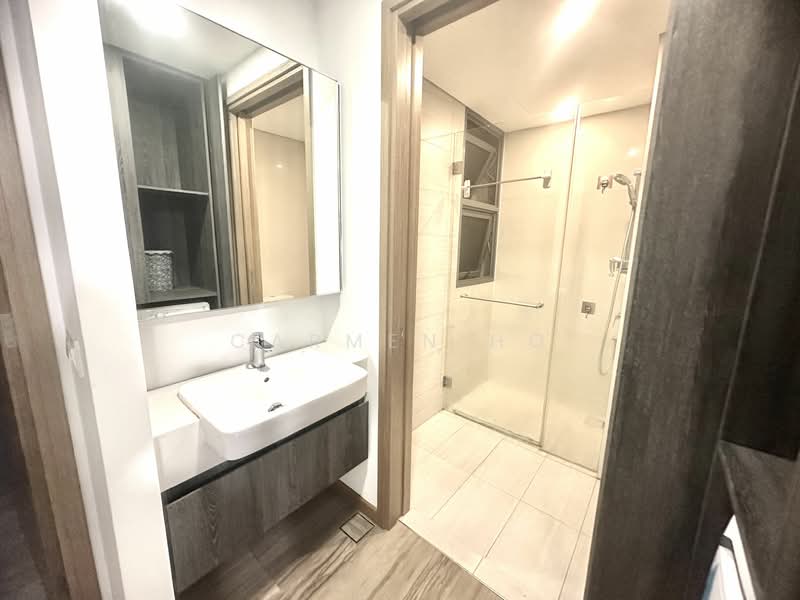 Lakeville, 11 Jurong Lake Link, 2 Bedrooms, 807 sqft, Condominium For Rent, by Carmen Ho, 25201883 - PropertyGuru.com.sg