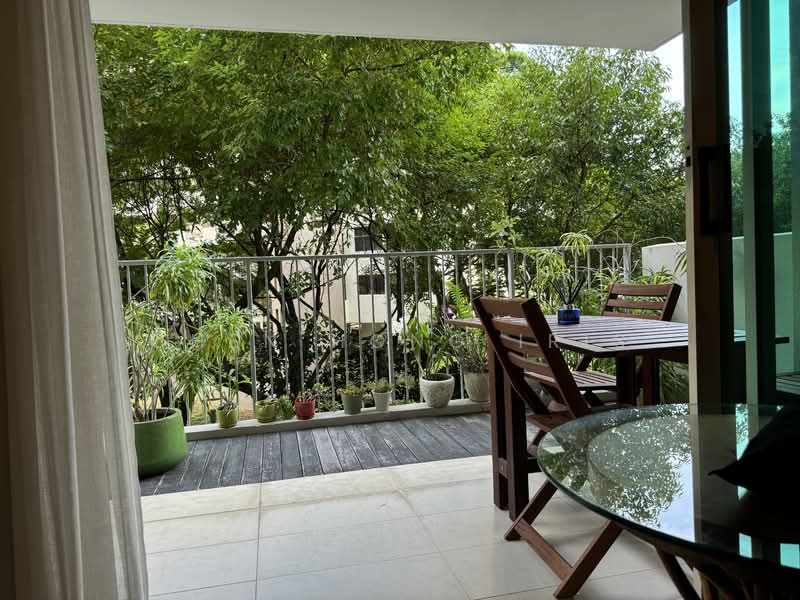 Caspian, 52 Lakeside Drive, 3 Bedrooms, 1,195 sqft, Condominium For Rent, by Chen Hong Iris, 25201929 - PropertyGuru.com.sg