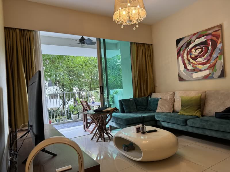 Caspian, 52 Lakeside Drive, 3 Bedrooms, 1,195 sqft, Condominium For Rent, by Chen Hong Iris, 25201929 - PropertyGuru.com.sg