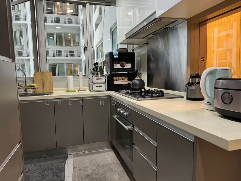 Caspian, 52 Lakeside Drive, 3 Bedrooms, 1,195 sqft, Condominium For Rent, by Chen Hong Iris, 25201929 - PropertyGuru.com.sg