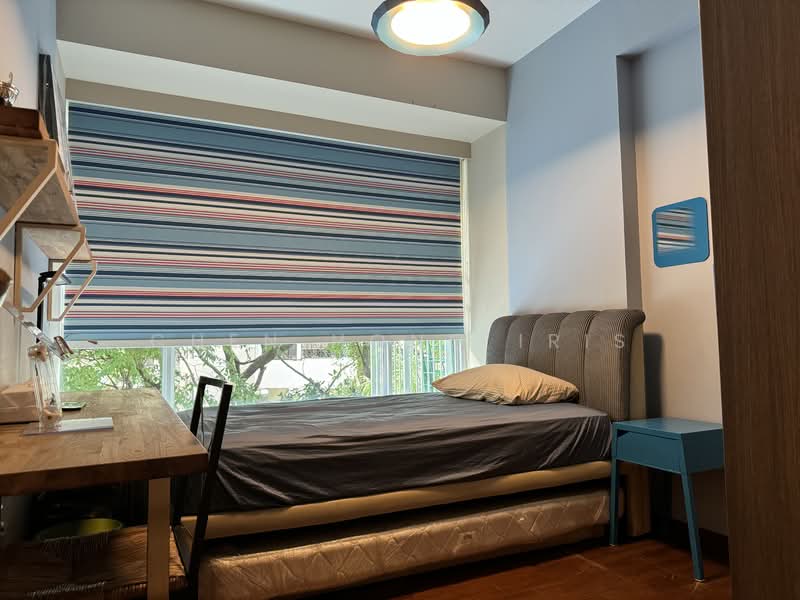 Caspian, 52 Lakeside Drive, 3 Bedrooms, 1,195 sqft, Condominium For Rent, by Chen Hong Iris, 25201929 - PropertyGuru.com.sg