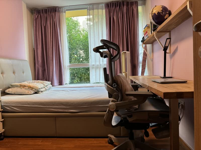 Caspian, 52 Lakeside Drive, 3 Bedrooms, 1,195 sqft, Condominium For Rent, by Chen Hong Iris, 25201929 - PropertyGuru.com.sg