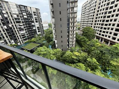 For Sale - Park Colonial