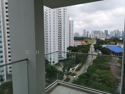 For Rent - The Line@Tanjong Rhu