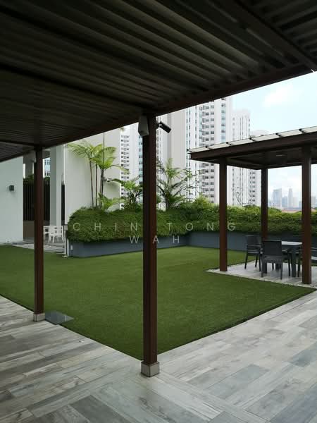 The Line@Tanjong Rhu, 6 Tanjong Rhu Road, 3 Bedrooms, 1,184 sqft, Condominium For Rent, by Chin Tong Wah, 25202021 - PropertyGuru.com.sg