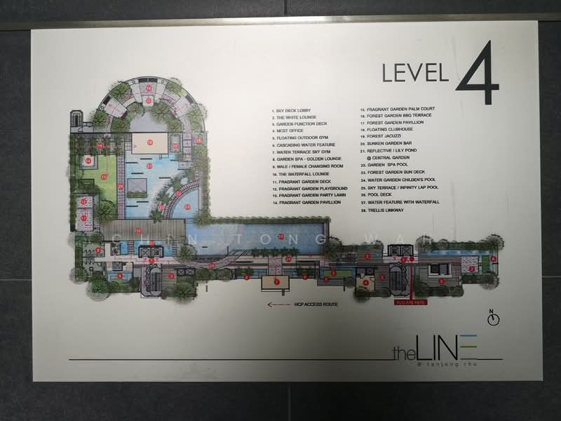 The Line@Tanjong Rhu, 6 Tanjong Rhu Road, 3 Bedrooms, 1,184 sqft, Condominium For Rent, by Chin Tong Wah, 25202021 - PropertyGuru.com.sg