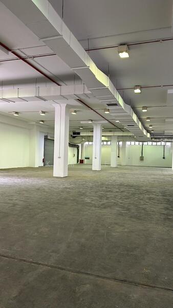 Kaki bukit, Kaki bukit, 3,200 sqft, Factory / Workshop (B2) For Rent, by Kim Lee, 25202029 - CommercialGuru.com.sg