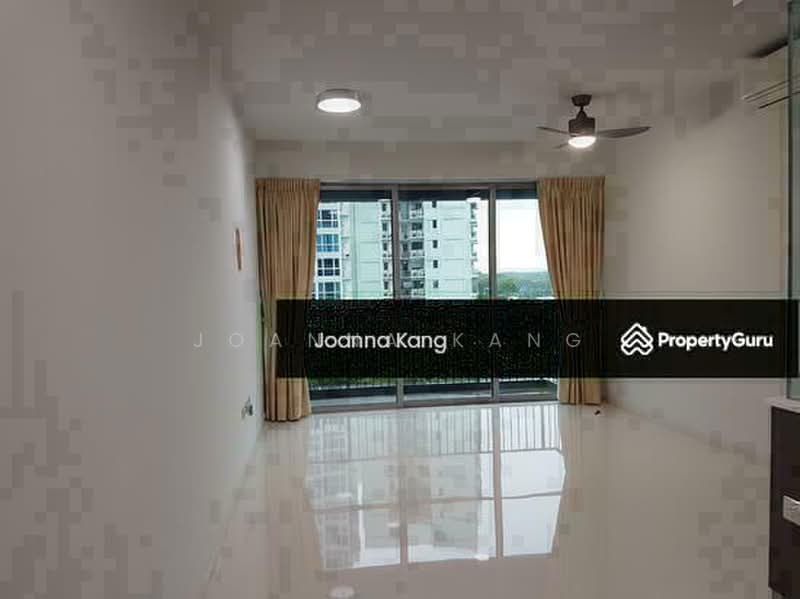 Q Bay Residences, 1 Tampines Street 86, 2 Bedrooms, 797 sqft, Condominium For Rent, by Joanna Kang, 25202030 - PropertyGuru.com.sg