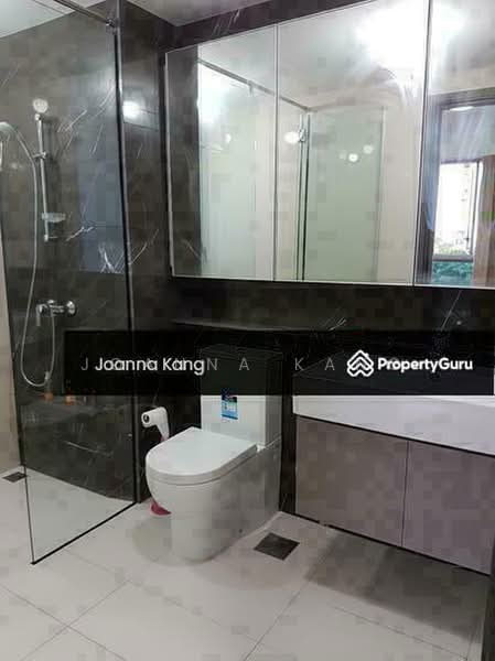 Q Bay Residences, 1 Tampines Street 86, 2 Bedrooms, 797 sqft, Condominium For Rent, by Joanna Kang, 25202030 - PropertyGuru.com.sg