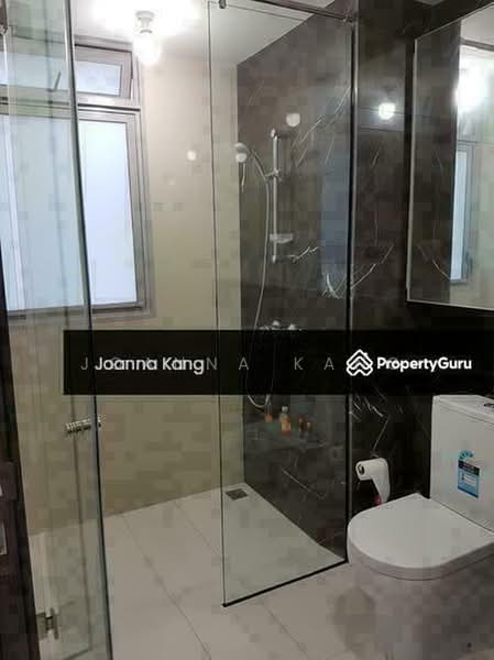 Q Bay Residences, 1 Tampines Street 86, 2 Bedrooms, 797 sqft, Condominium For Rent, by Joanna Kang, 25202030 - PropertyGuru.com.sg