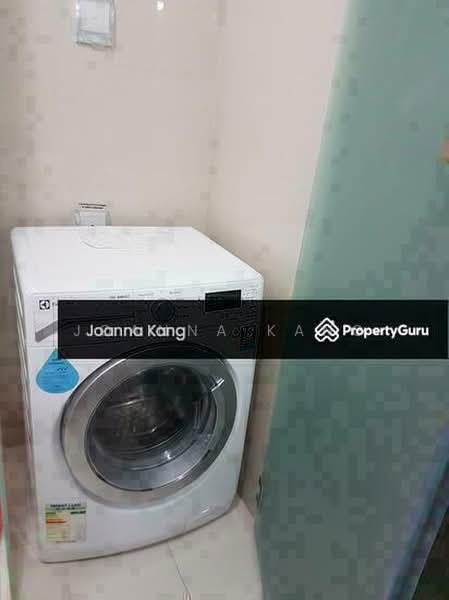 Q Bay Residences, 1 Tampines Street 86, 2 Bedrooms, 797 sqft, Condominium For Rent, by Joanna Kang, 25202030 - PropertyGuru.com.sg
