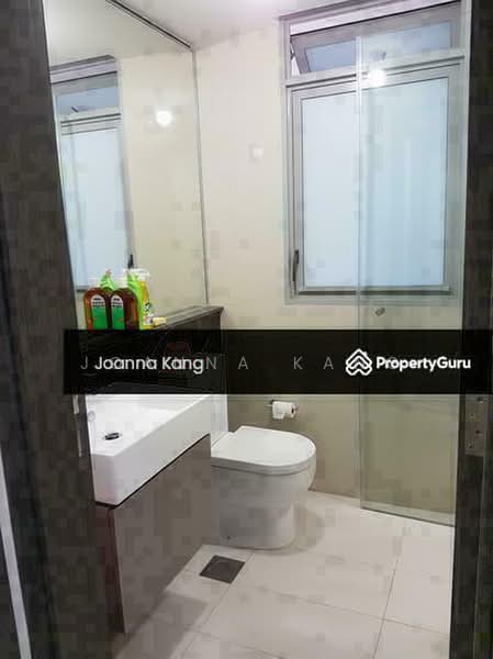 Q Bay Residences, 1 Tampines Street 86, 2 Bedrooms, 797 sqft, Condominium For Rent, by Joanna Kang, 25202030 - PropertyGuru.com.sg