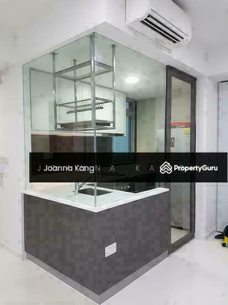 Q Bay Residences, 1 Tampines Street 86, 2 Bedrooms, 797 sqft, Condominium For Rent, by Joanna Kang, 25202030 - PropertyGuru.com.sg