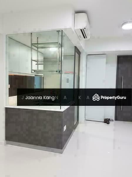 Q Bay Residences, 1 Tampines Street 86, 2 Bedrooms, 797 sqft, Condominium For Rent, by Joanna Kang, 25202030 - PropertyGuru.com.sg