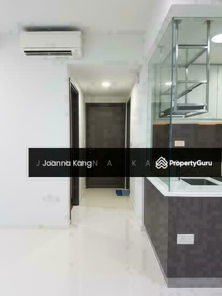 Q Bay Residences, 1 Tampines Street 86, 2 Bedrooms, 797 sqft, Condominium For Rent, by Joanna Kang, 25202030 - PropertyGuru.com.sg