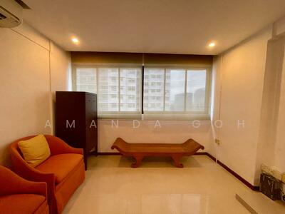 For Rent - 20 Holland Drive