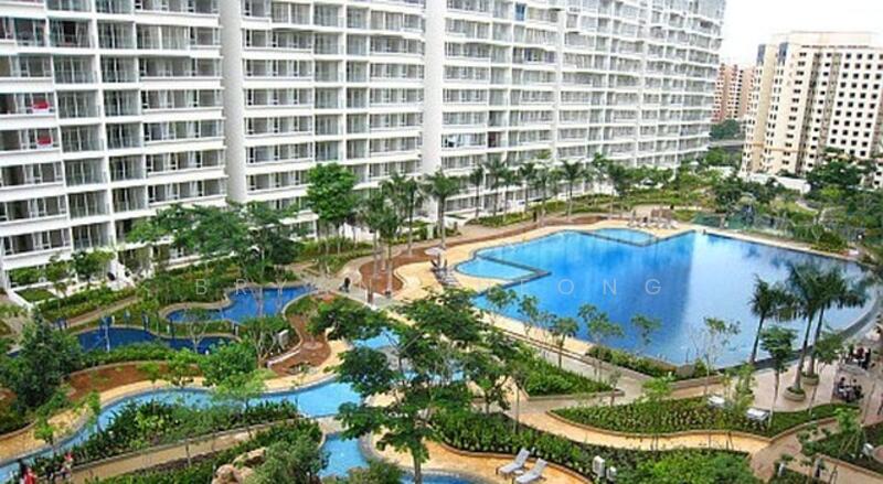 The Centris, 65 Jurong West Central 3, 3 Bedrooms, 1,259 sqft, Apartment For Sale, by Bryan Cheong, 25202061 - PropertyGuru.com.sg