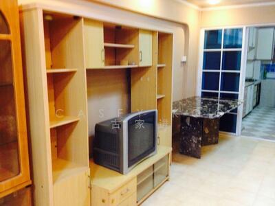 For Rent - 401 Hougang Avenue 10