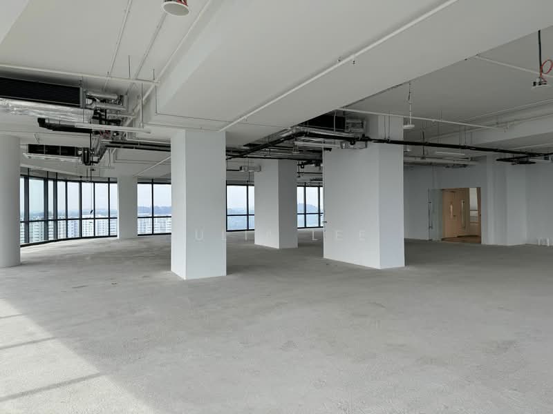 Woods Square, 8 Woodlands Square, 4,941 sqft, Office For Rent, by Julia Lee, 25202089 - CommercialGuru.com.sg