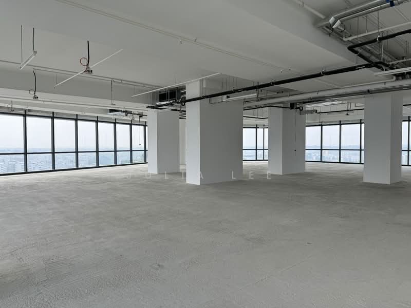 Woods Square, 8 Woodlands Square, 4,941 sqft, Office For Rent, by Julia Lee, 25202089 - CommercialGuru.com.sg