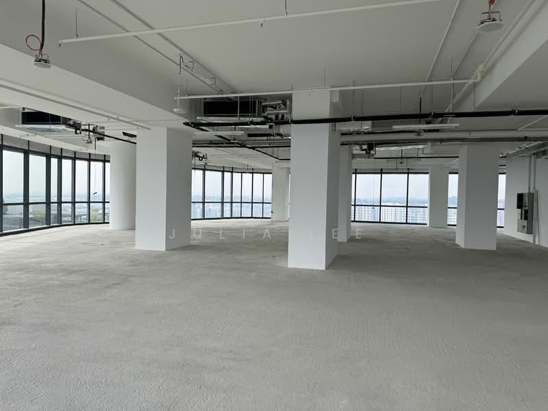 Woods Square, 8 Woodlands Square, 4,941 sqft, Office For Rent, by Julia Lee, 25202089 - CommercialGuru.com.sg