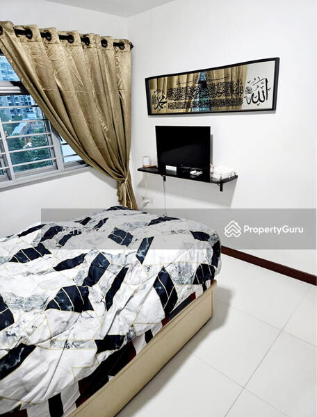 For Sale - 526D Costa Ris