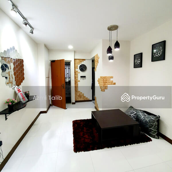For Sale - 526D Costa Ris