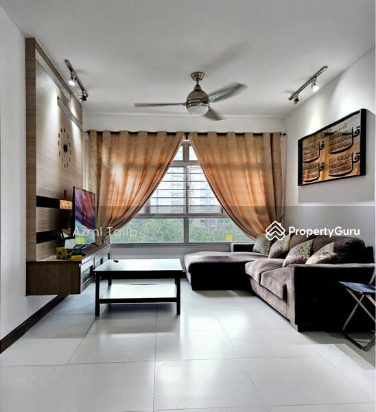 For Sale - 526D Costa Ris