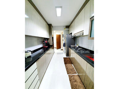 For Sale - 526D Costa Ris