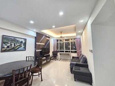 For Sale - 38B Bendemeer Road