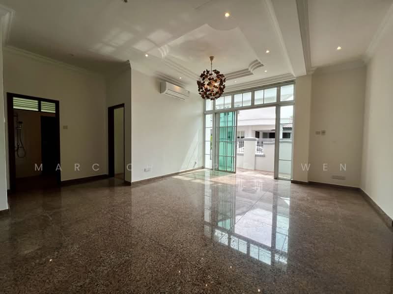 Semi-D in Serangoon Gardens near french school, Huddington/ Kingswear/ Tavistock/ Cowdray, 6 Bedrooms, 6,500 sqft, Semi-Detached House For Rent, by Marc Chia Peng Wen, 25202147 - PropertyGuru.com.sg