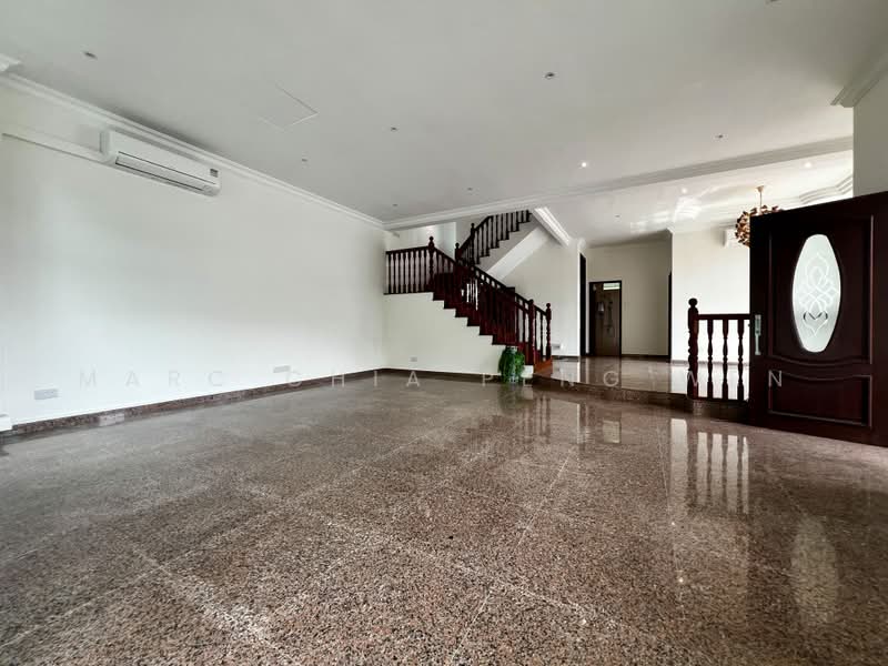 Semi-D in Serangoon Gardens near french school, Huddington/ Kingswear/ Tavistock/ Cowdray, 6 Bedrooms, 6,500 sqft, Semi-Detached House For Rent, by Marc Chia Peng Wen, 25202147 - PropertyGuru.com.sg
