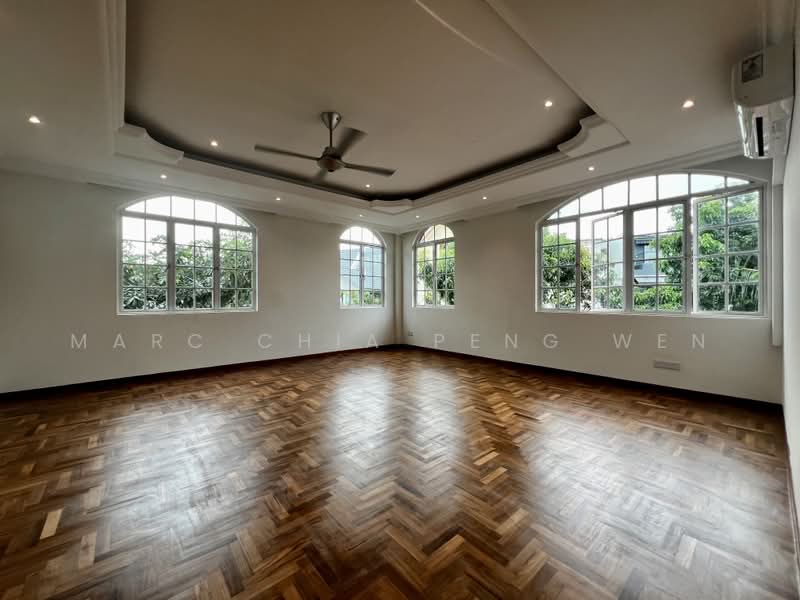Semi-D in Serangoon Gardens near french school, Huddington/ Kingswear/ Tavistock/ Cowdray, 6 Bedrooms, 6,500 sqft, Semi-Detached House For Rent, by Marc Chia Peng Wen, 25202147 - PropertyGuru.com.sg