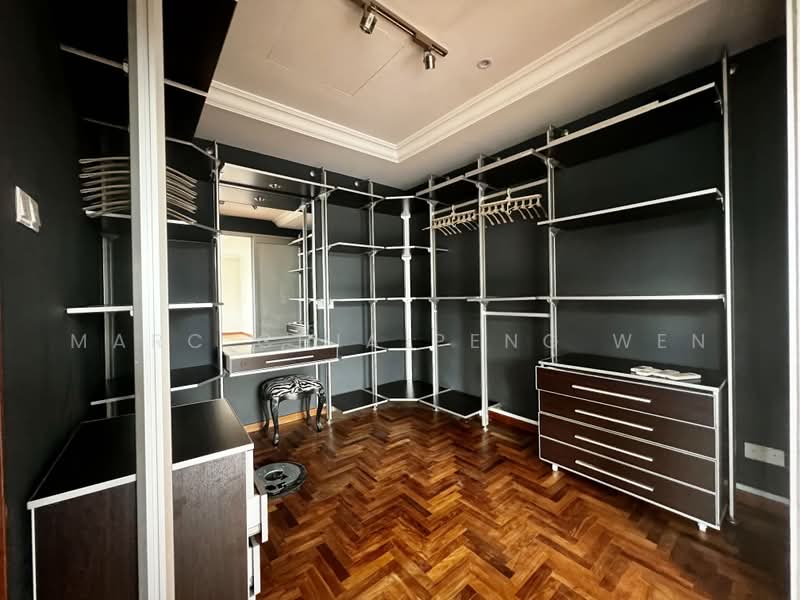 Semi-D in Serangoon Gardens near french school, Huddington/ Kingswear/ Tavistock/ Cowdray, 6 Bedrooms, 6,500 sqft, Semi-Detached House For Rent, by Marc Chia Peng Wen, 25202147 - PropertyGuru.com.sg